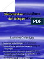 Telecommunication and Networking-1-25 Translate