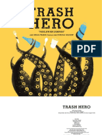 Trash Hero Kids Book ID