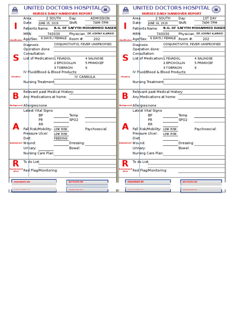Clear Isbar | PDF | Intravenous Therapy | Surgery