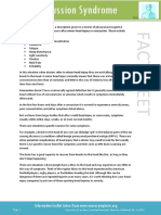 Post Concussion information sheet.pdf