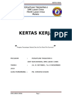 Kertas Kerja Program Pemantapan Sahsiah Dan Disiplin Murid Pra U.doc