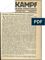 Kampf 1930, 23, 10
