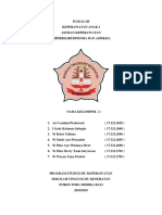 MAKALAH KEP ANAK SELASA 26 FEB 19.docx