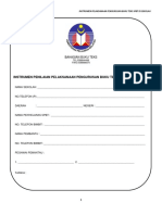 Instrumen Penilaian Boss PDF