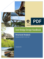 Steel Bridge Design Handbook PDF