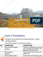Piled Foundation 2