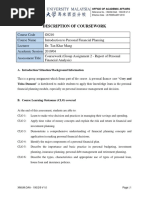 Turning Money into Wealth Question