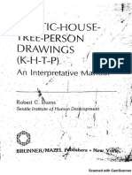 KHTP Interpretation PDF
