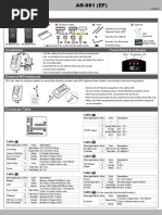 As 1 07 Instrument Transformers Current Transformers Iec 1 Ed 1 2 03 Mod Transformer Insulator Electricity