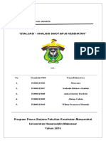 Analisis Swot Bpjs