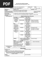 FABM - Accounting Concepts and Principles Iplan