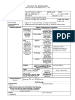 FABM - Accounting Concepts and Principles Iplan