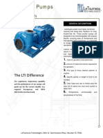 Centrifugal Pumps (T-60015)