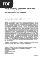 Qualitative Interview Protocol Template | PDF | Interview