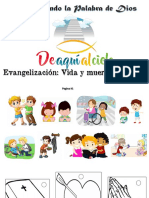 Evangelización PDF