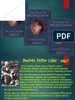 Beatrix Potter Mrs Tittlemouse FKB PDF