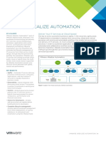 Vmware Whats New Vrealize Automation