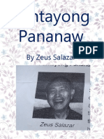 DISS Pantayong Pananaw