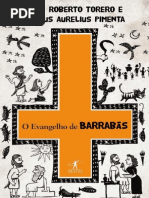 O evangelho de Barrabás