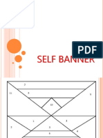 Self Banner