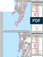 CZMP Map Mumbai