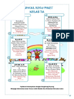 Jadwal Piket