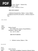 Filters 2022 PDF Anime And Manga 