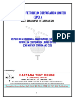 SPT (BPCL CNG Station) PDF