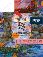 Programmation Du Festival in
