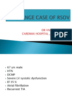 Rsov Case