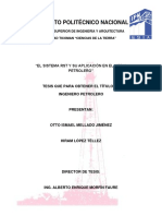 El Sistema RST y Su Aplicación en El Medio Petrolero PDF