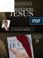 9-Jesus No Sepulcro