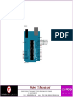 Cara Menambahkan File Library Arduino Pada Program Sketch Arduino