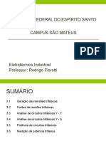 684060-Parte 5 - Circuitos Trifásicos PDF