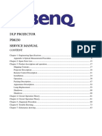 PB8250 - Service Manual.pdf