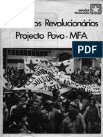 Conselhos Revolucionarios