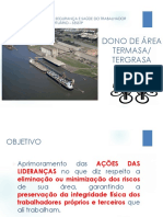 Treinamento - PSSO.32 - Dono de Área PDF