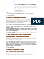 Las 22 Leyes Inmutables del Marketing.docx