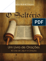 O Saltério, Um Livro de Orações - Walmir Vargas.pdf