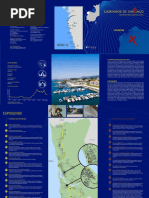 Caminhos de Santiago, Caminho Português Da Costa