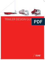 SSAB Trailer Design Guideline