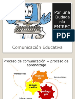 Comunicacion Emirec