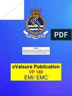 VP 189 - Emi Emc 3 PDF