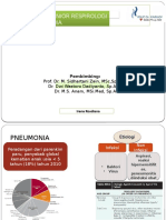 Modul Pneumonia