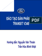 T I Li U o T o Ford Transit V384 Ti NG VI T PDF