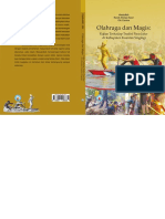 Olahraga Dan Magis PDF