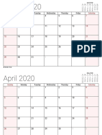 March 2020 - February 2021 PDF