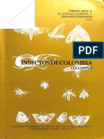ACCEFVN-AC-spa-1999-Insectos de Colombia PDF
