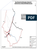 Map 7 Sindhupalchok