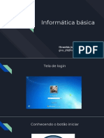 Informática Básica-2